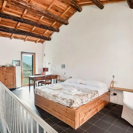 Apartament Lacollina Mountain View