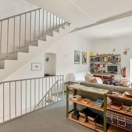 Lacollina Mountain View Apartament Montale (Liguria)
