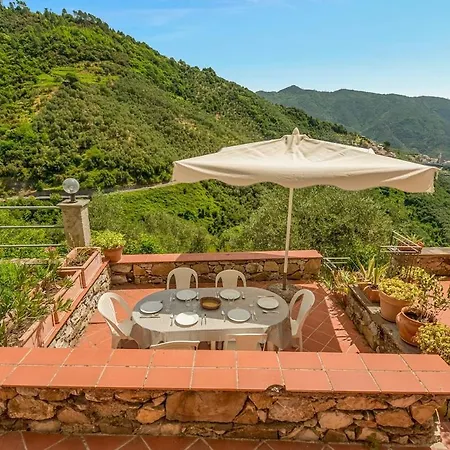 Lacollina Mountain View Apartment *