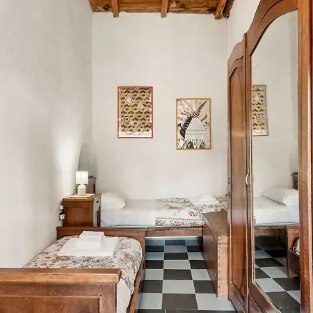 Lacollina Mountain View Apartment *