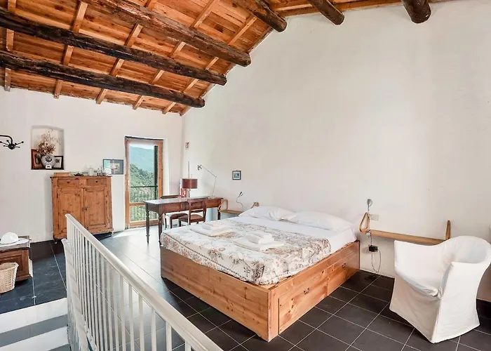 Apartmán Lacollina Mountain View
